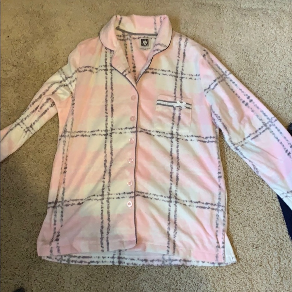 PJ shirt
